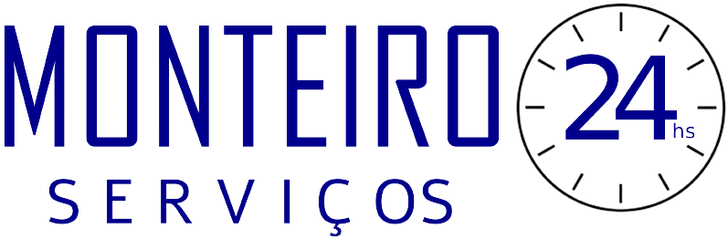 Monteiro Serviços 24hs